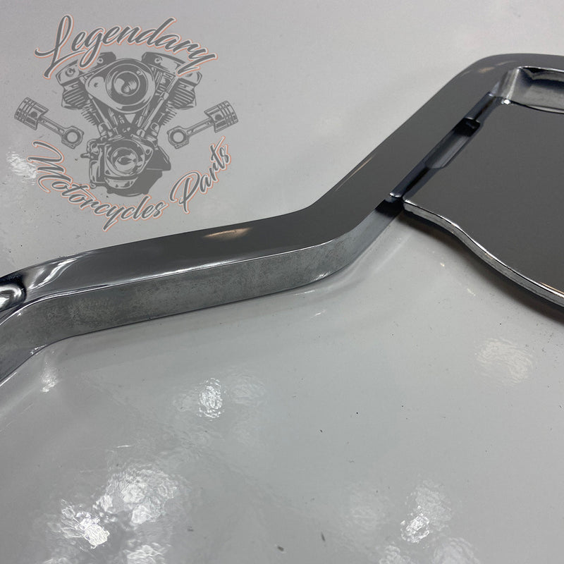 Montant de sissy bar OEM 52754-04