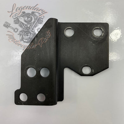 Wspornik montażowy do sissy bara po lewej stronie OEM 53758-96C