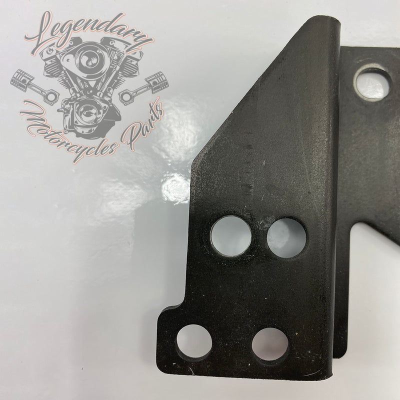 Support de montage pour sissy bar côté gauche OEM 53758-96C