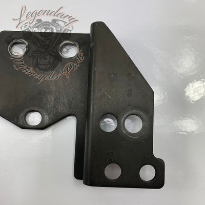 Support de montage pour sissy bar côté droit OEM 53759-96B