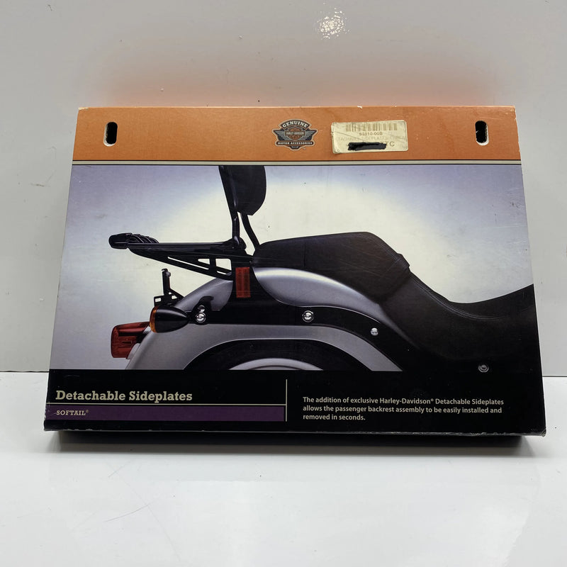 Detachable Side Plates OEM 53810-00B