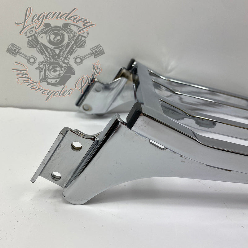 Porte-bagages de sissy bar OEM 53899-02