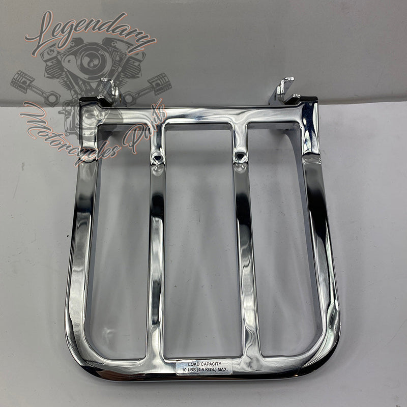 Porte-bagages de sissy bar OEM 53899-02