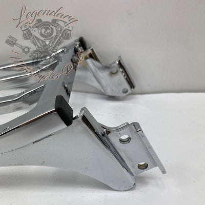 Porte-bagages de sissy bar OEM 53899-02