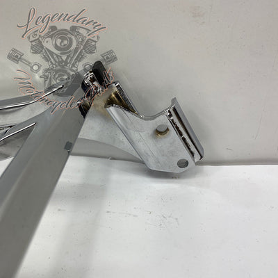 Porte-bagages de sissy bar OEM 53899-02