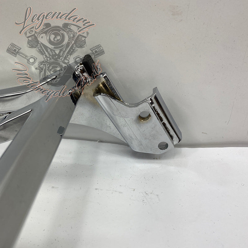 Porte-bagages de sissy bar OEM 53899-02