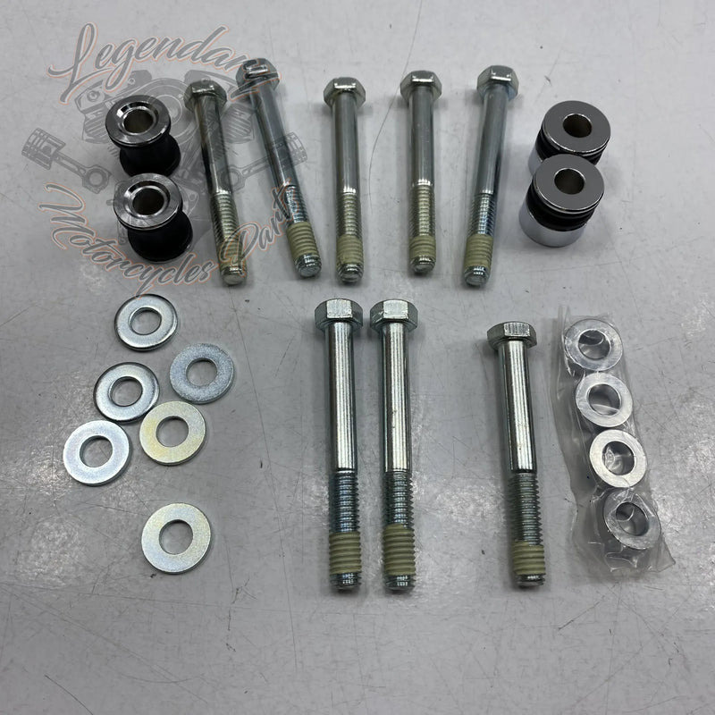 Detachable Mounting Kit OEM 53930-03B