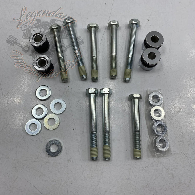 Detachable Mounting Kit OEM 53930-03B