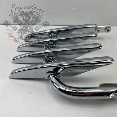 Luggage rack OEM 53938-04