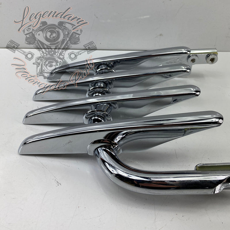 Luggage rack OEM 53938-04