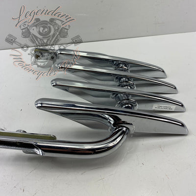 Luggage rack OEM 53938-04
