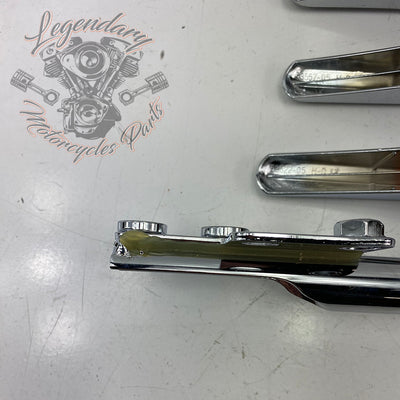 Luggage rack OEM 53938-04