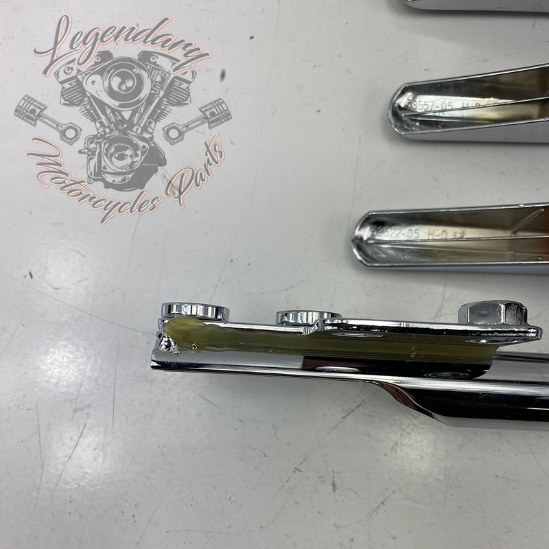 Luggage rack OEM 53938-04