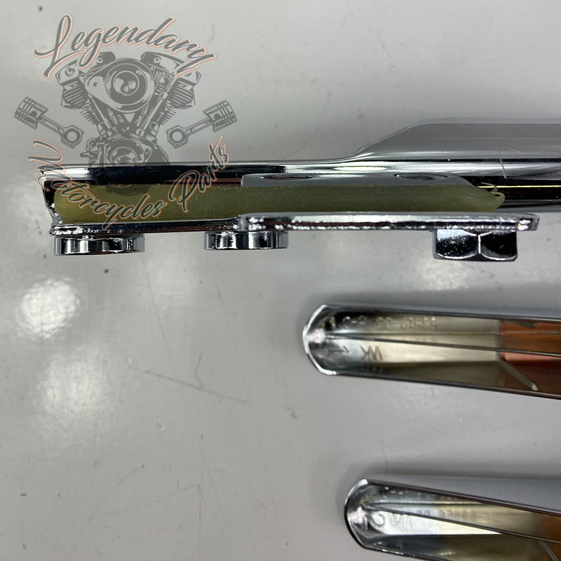 Luggage rack OEM 53938-04