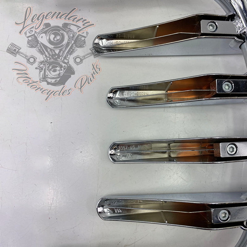 Luggage rack OEM 53938-04