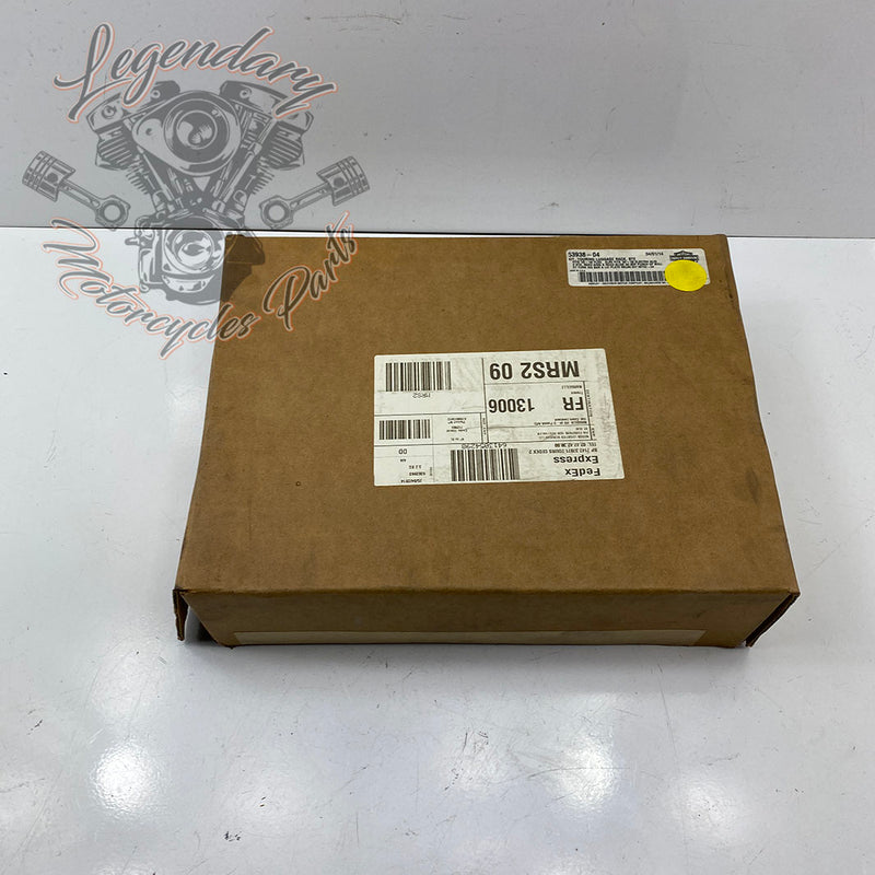 Luggage rack OEM 53938-04