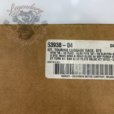 Bagagerek OEM 53938-04