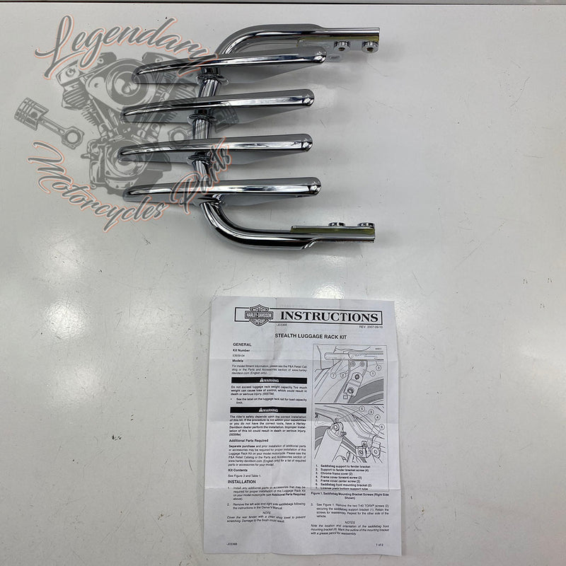 Luggage rack OEM 53938-04