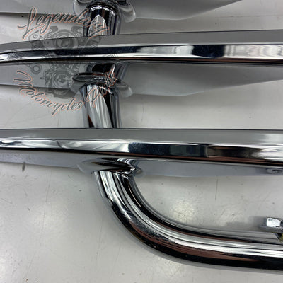 Luggage rack OEM 53938-04