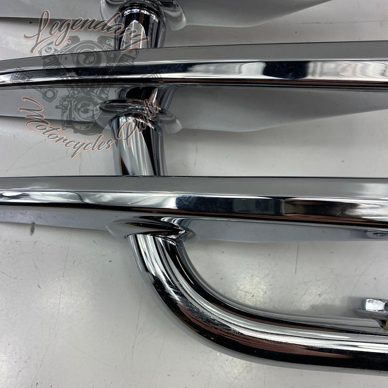 Luggage rack OEM 53938-04