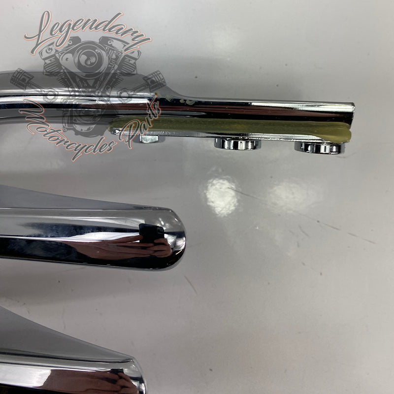 Luggage rack OEM 53938-04