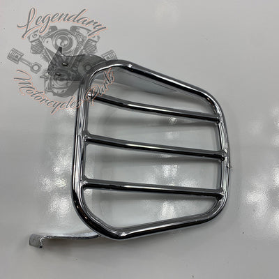 Porte-bagages de sissy bar OEM 53953-06