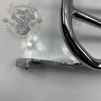 Porte-bagages de sissy bar OEM 53953-06