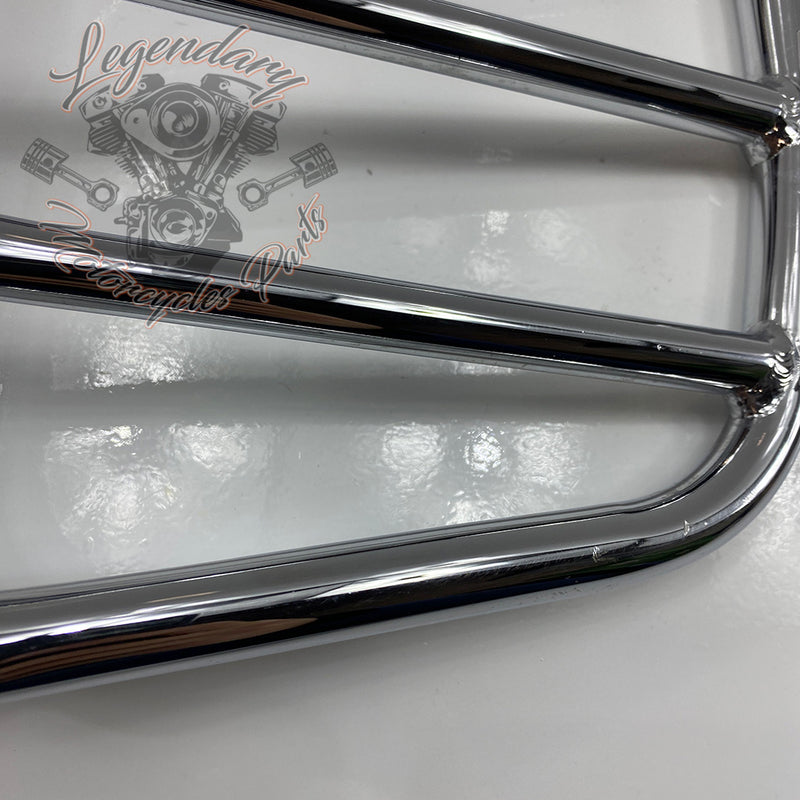 Porte-bagages de sissy bar OEM 53953-06