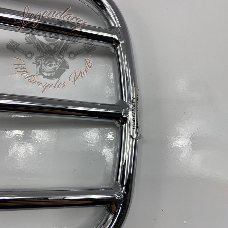 Porte-bagages de sissy bar OEM 53953-06
