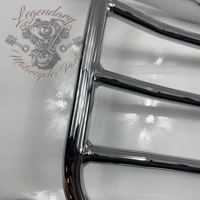 Porte-bagages de sissy bar OEM 53953-06