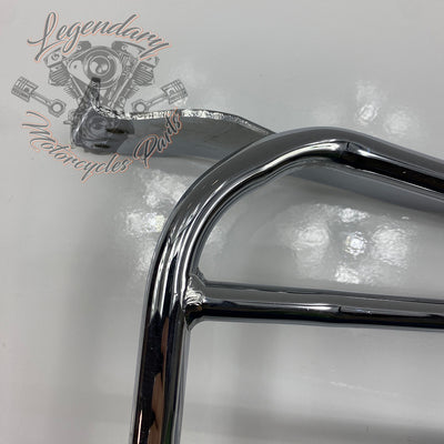 Porte-bagages de sissy bar OEM 53953-06