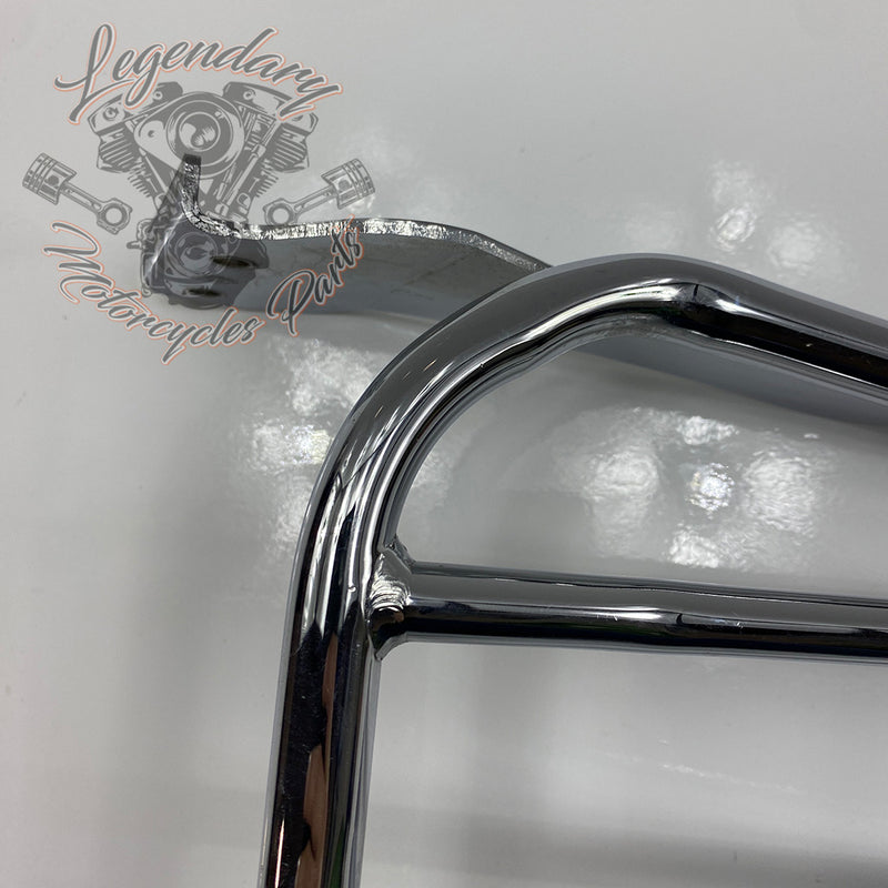 Porte-bagages de sissy bar OEM 53953-06