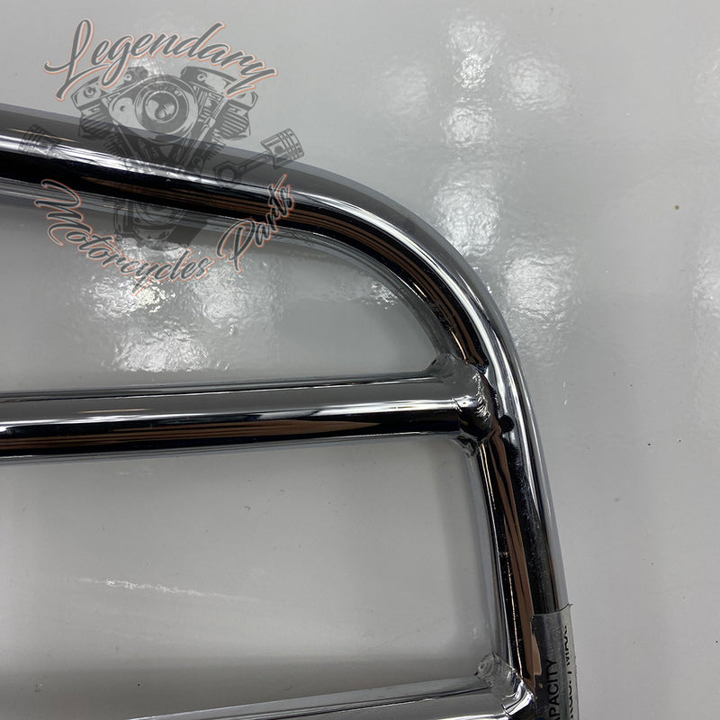 Porte-bagages de sissy bar OEM 53953-06