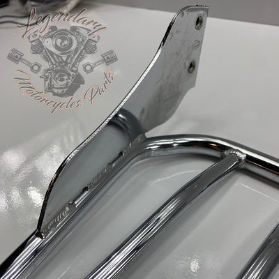 Porte-bagages de sissy bar OEM 53953-06