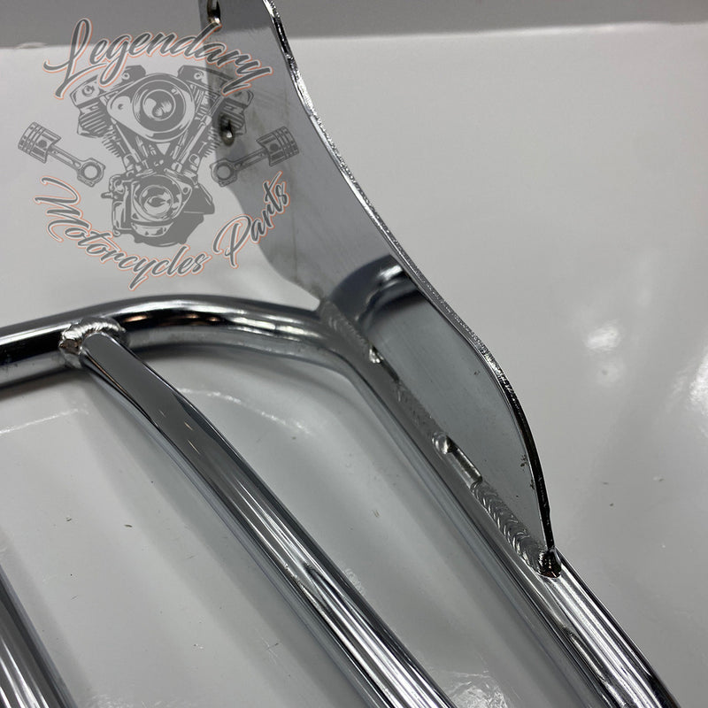 Porte-bagages de sissy bar OEM 53953-06
