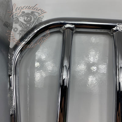 Porte-bagages de sissy bar OEM 53953-06