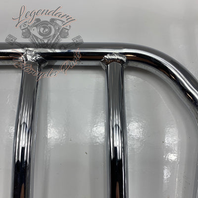 Porte-bagages de sissy bar OEM 53953-06