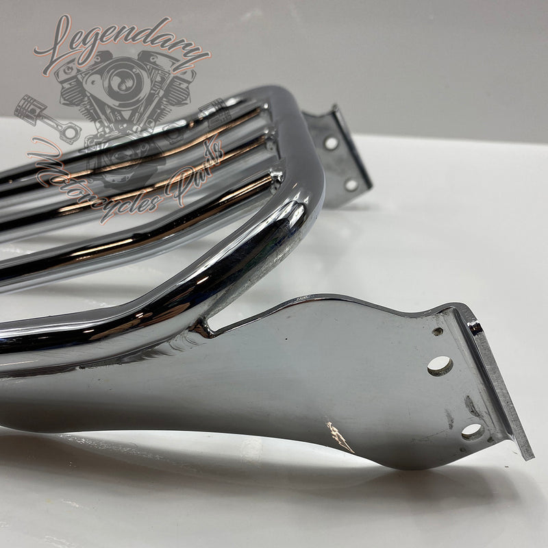 Porte-bagages de sissy bar OEM 53953-06