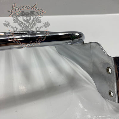 Porte-bagages de sissy bar OEM 53953-06