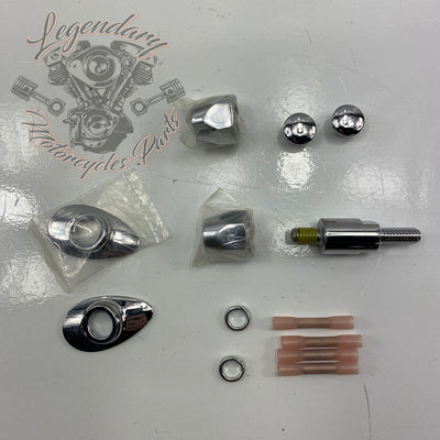 Kit de realocação de piscas OEM 53959-06