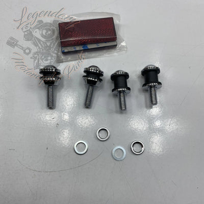 Visserie d'ancrage d'accessoires Detachables OEM 53964-06B