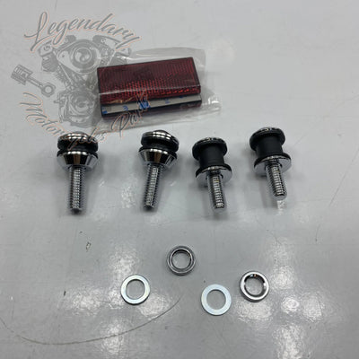 Visserie d'ancrage d'accessoires Detachables OEM 53964-06B