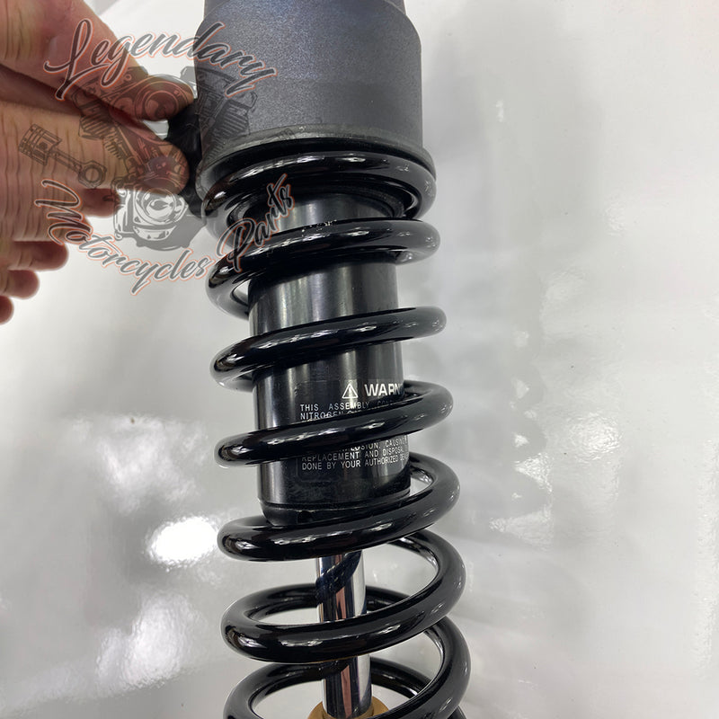 Shock Absorbers OEM 54000008