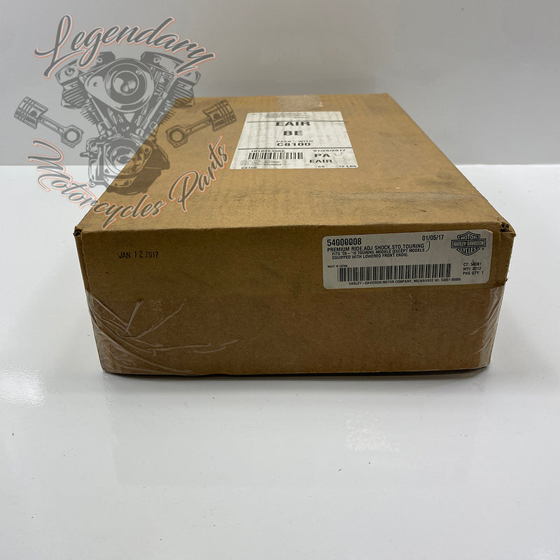 Ammortizzatori OEM 54000008