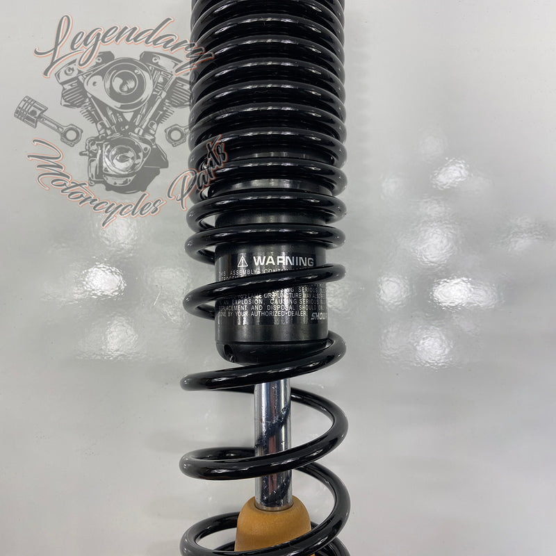 Shock Absorbers OEM 54000008