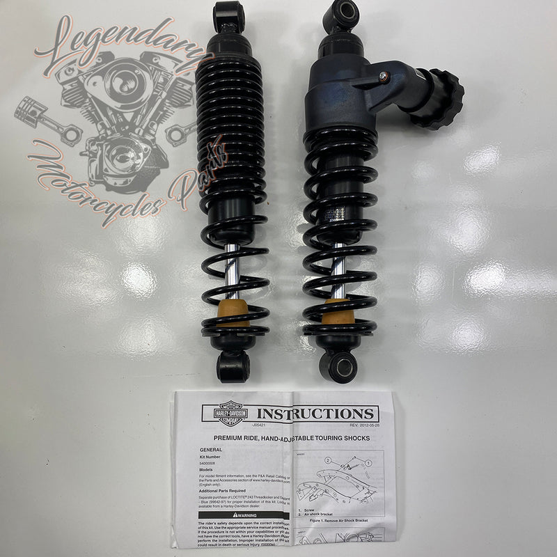 Shock Absorbers OEM 54000008