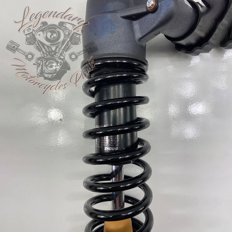 Shock Absorbers OEM 54000008