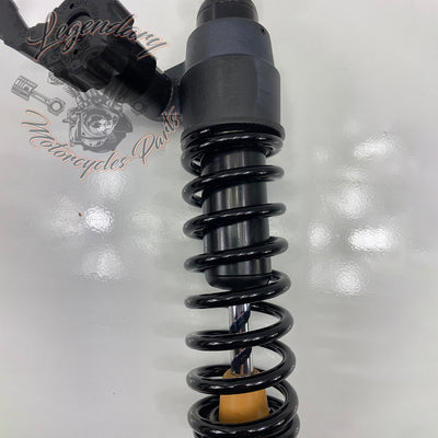 Shock Absorbers OEM 54000008
