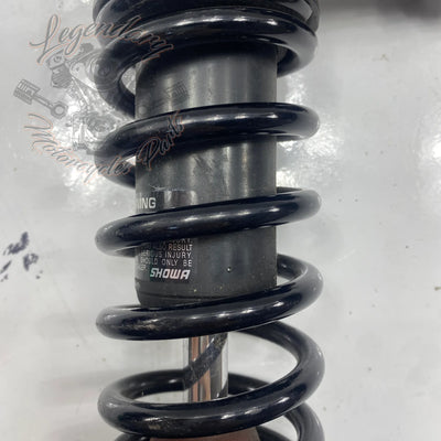 Left Shock Absorber OEM 54000060