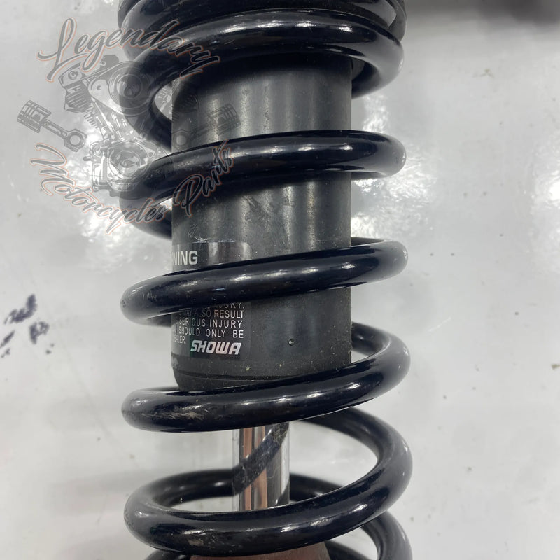 Left Shock Absorber OEM 54000060